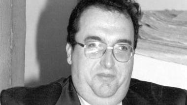 <b>SEGGIANO.</b> Sergio Monaci