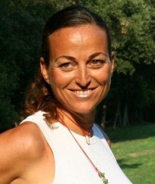 <b>CURIA.</b> Olivia Bruschettini 