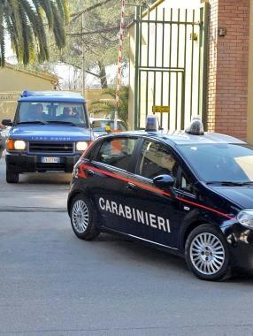<b>INDAGINI </b>Condotte dai carabinieri di Grosseto e Capalbio       