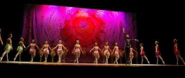 <b>ASD ARTE DANZA </b>inaugura stasera il lungo e denso weekend di spettacoli nei due teatri cittadini   