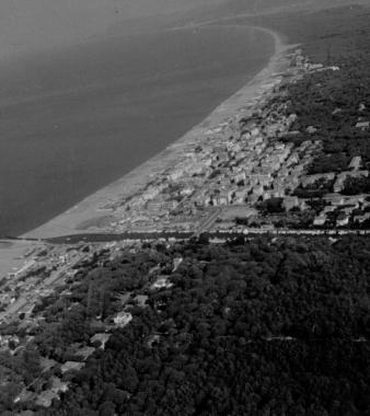 <b>NON SOLO MARE </b>Marina e Principina ora puntano sui gusti doc 