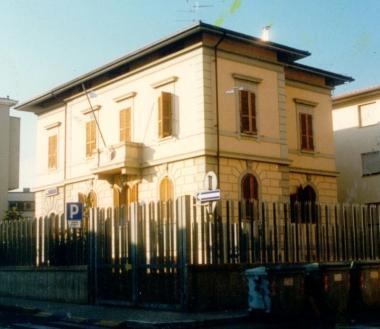 <b>LAVORI </b>Alla nuova caserma dei carabinieri 
