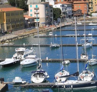 <b>PONTILI.</b> Ancora polemiche 