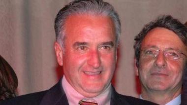 <b>SINDACO.</b> Gianni Bellini