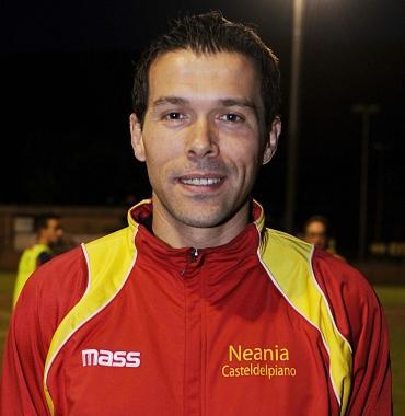 <b>MISTER</b>. Fatarella 