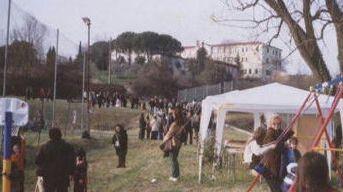 L’impianto sportivo