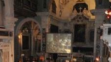 L’auditorium San Romano