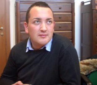 Gianni Musetti della Destra  
