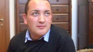 Gianni Musetti della Destra