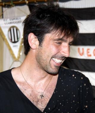 Gigi Buffon 