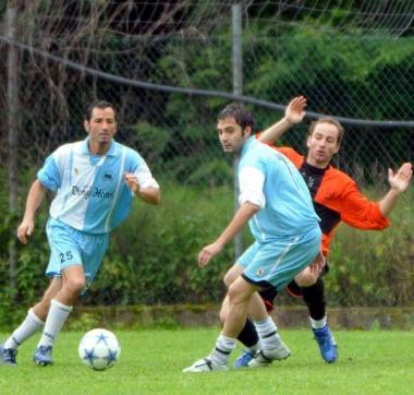 Attesa per lultimo atto dei playoff 
