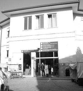 La psichiatria a Santa Chiara 