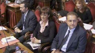 Consiglieri comunali del Pdl