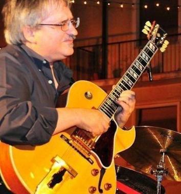 Weekend di jazz con Titta Nesti e Raf Marchionna