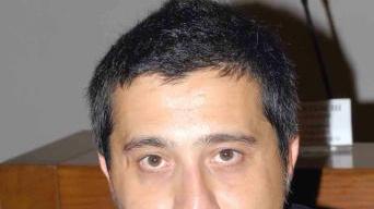 Simone Malucchi (Idv)