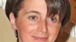 L’assessore al Bilancio del Comune di Agliana Roberta Santini