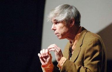 Il filosofo Douglas Richard Hofstadter 