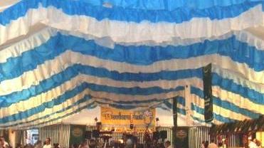 Il “BavieraFest” di Pontedera