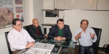 Giuliani prova a prendersi il club