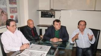 Giuliani prova a prendersi il club