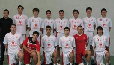 Il Migliarino sogna la serie B
