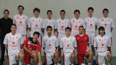 Il Migliarino sogna la serie B