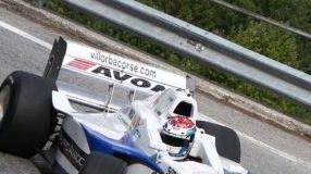 Danny Zardo, il favorito di questa edizione della corsa LimAbetone, 24º trofeo Fabio Danti