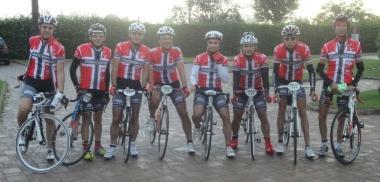 Eroi alla Milano-Sanremo