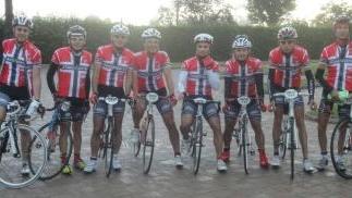 Eroi alla Milano-Sanremo