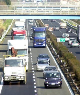 Lautostrada A11 