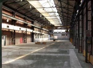 Il Comune vuole i parcheggi della ex Smi