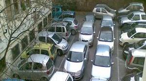 Sì a nuovi negozi lungo la provinciale parcheggi facoltativi