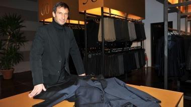 <b>MABRO.</b> Andrea Barontini 