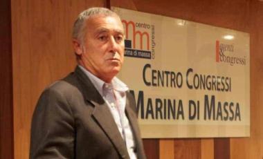 <b>IL PRESIDENTE.</b> Roberto Aliboni &egrave; impegnato a sanare i conflitti allinterno dellassociazione 
