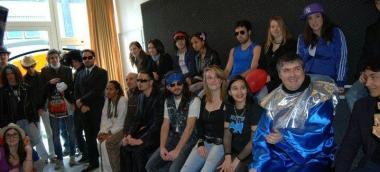 Lucca location per Mtv selezioni per un programma