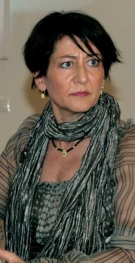 Il direttore generale dellAsl 6 Monica Calamai   
