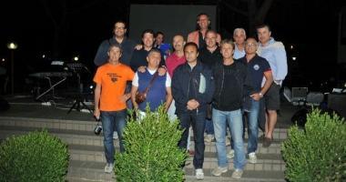 Concerto in memoria di Andrea Gani e Fabio Ferretti