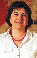 <b>A MILANO. </b>Maria Grazia Guida      