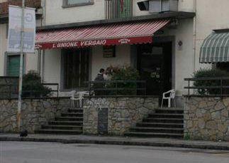 Il Circolo Arci di Vergaio 