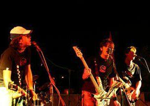 Un concerto a Officina giovani 