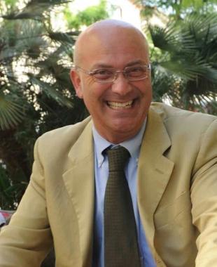 Lassessore Marco Papiani 