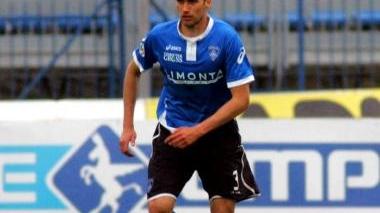 Il difensore Adam Kokoszka