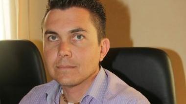 <b>SINISTRA.</b> Giuliano Baghini