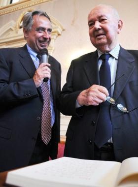 Amarcord e commozione