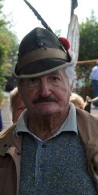 Lalpino Armando Marchi      