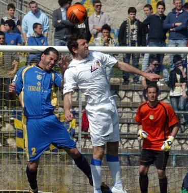 Mariotti in elevazione 