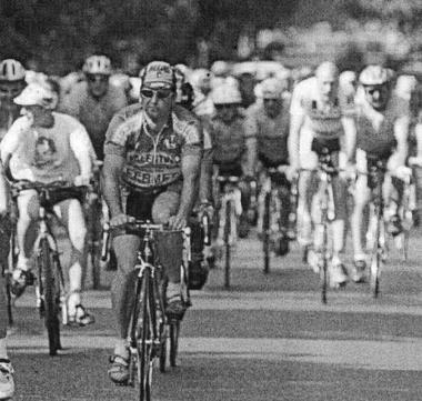 Grande attesa per gli italiani di ciclismo amatori