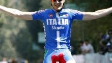 Salvatore Puccio, tra i favoriti