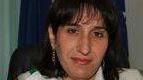 Il sindaco Paola Mancuso