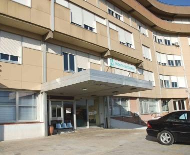 Lospedale di Portoferraio    